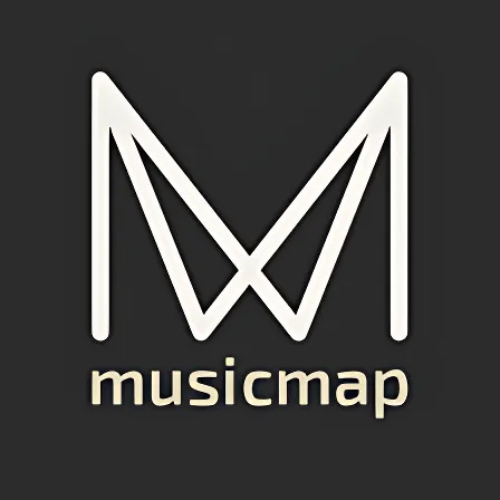 🎵 MusicMap – Visualize Genres & Music History