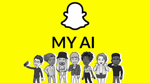 Snapchat My AI