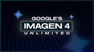 Google Imagen 4