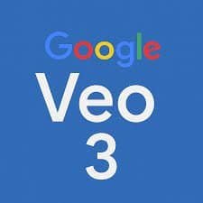 Google Veo 3