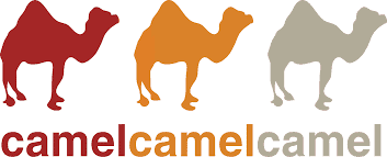 CamelCamelCamel – Amazon Price Tracker