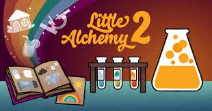 Little Alchemy 2 – Puzzle Game
