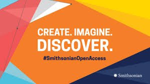 Smithsonian Open Access – Millions of Artifacts Free to Explore