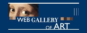 Web Gallery of Art – European Art Database