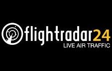 FlightRadar24 – Real-Time Flight Tracking