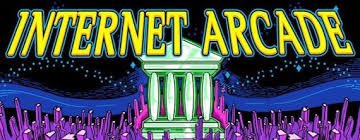 Internet Arcade – Play Old Retro Games