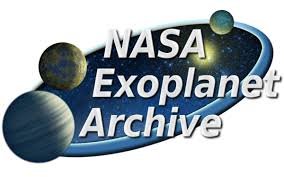 NASA Exoplanet Archive