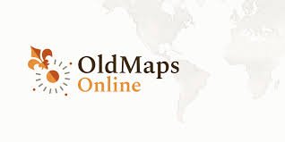 Old Maps Online